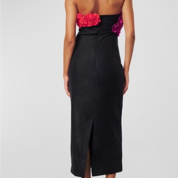 Mara Hoffman Carmen Dress NWOT size 00 - Picture 3 of 9